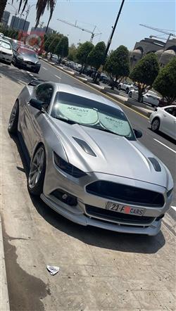 فورد موستانج